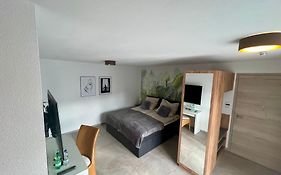 Ferienwohnung im Odenwald